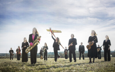 Miteinander verflochten! // KALIT 2025 – Das Musik- und Literaturfestival in der Uckermark