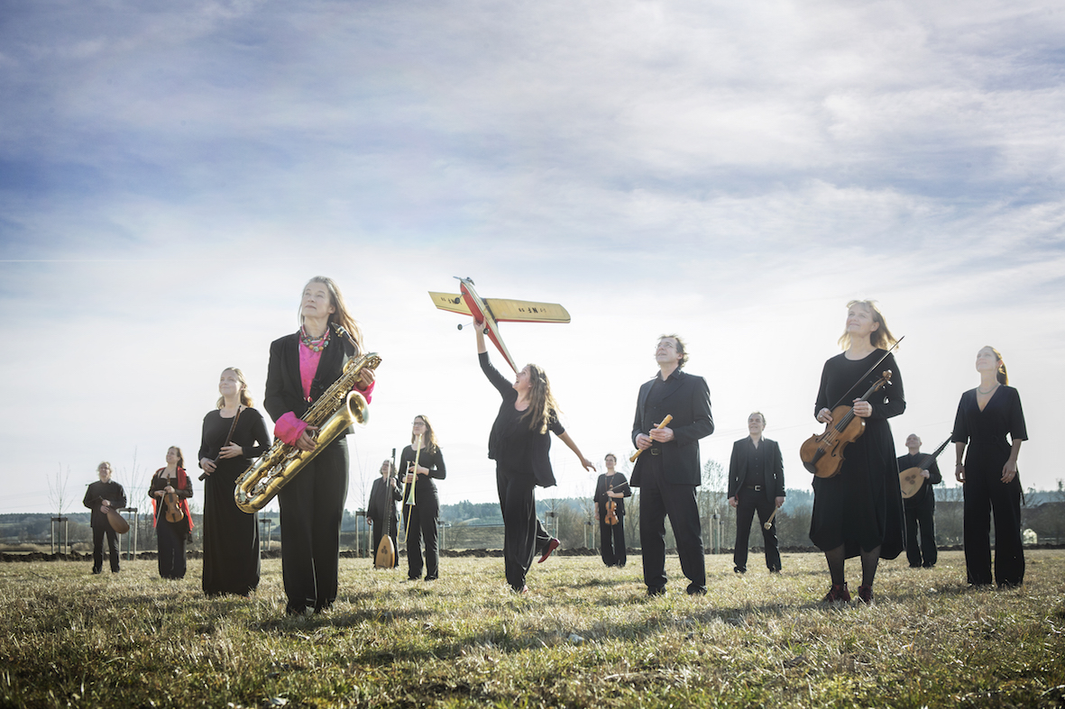 Miteinander verflochten! // KALIT 2025 – Das Musik- und Literaturfestival in der Uckermark