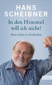 Hans Scheibner cover Himmel 2016