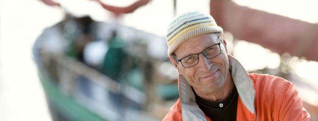 Jochen Wiegandt feiert 75. Geburtstag und 50. Bühnenjubiläum!
