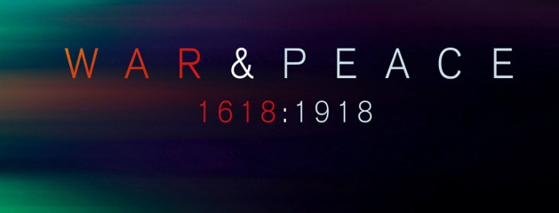 War & Peace | 1618:1918 – Das neue Album der lautten compagney BERLIN mit Dorothee Mields!