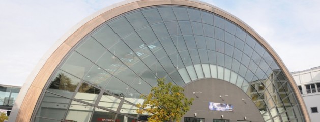 INTHEGA-Theatermarkt Bielefeld nun am 11. und 12.Oktober 2021!