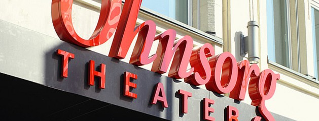 Nun am 10.10.2021 // Das Plattpaket auf Norddeutschlands Volksbühne Nr.1 – dem Ohnsorg-Theater!