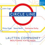 Lautten-Compagney--Wolfgang-Katschner---Circle-Lines---(CD)