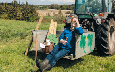 POTT & ROLL & KNACKWUST // Matthias Stührwoldt und Charly Schreckschuss 2024