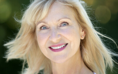 Sabine Kaack bei NDR DAS! // Zu Gast auf dem ROTEN SOFA