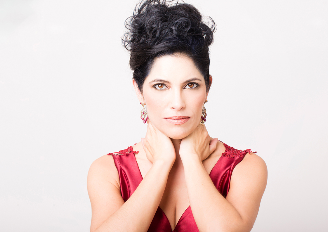VIVICA GENAUX // Divino Sassone // Am 29.12.2020 in BR-Klassik!