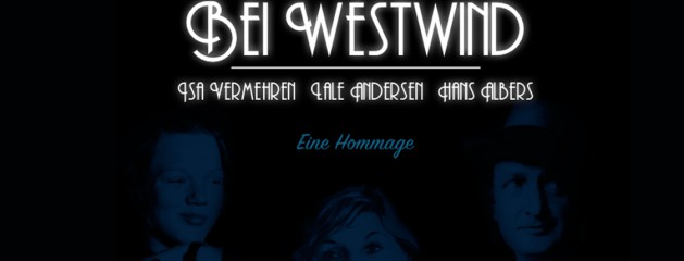 Kein Kommerz // Hafennacht veröffentlicht Konzertalbum // Bei Westwind