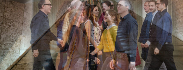 Neue CD von lautten compagney BERLIN // Sony // TIME TRAVEL #Baroque goes Pop