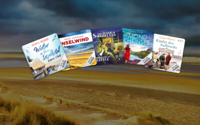 Winter, Wärme, Sabine Kaack // Fünf neue Heilmittel gegen die innere Kälte