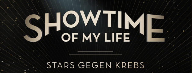 Showtime of my Life – Stars gegen Krebs // Ladies Night mit Sabine Kaack