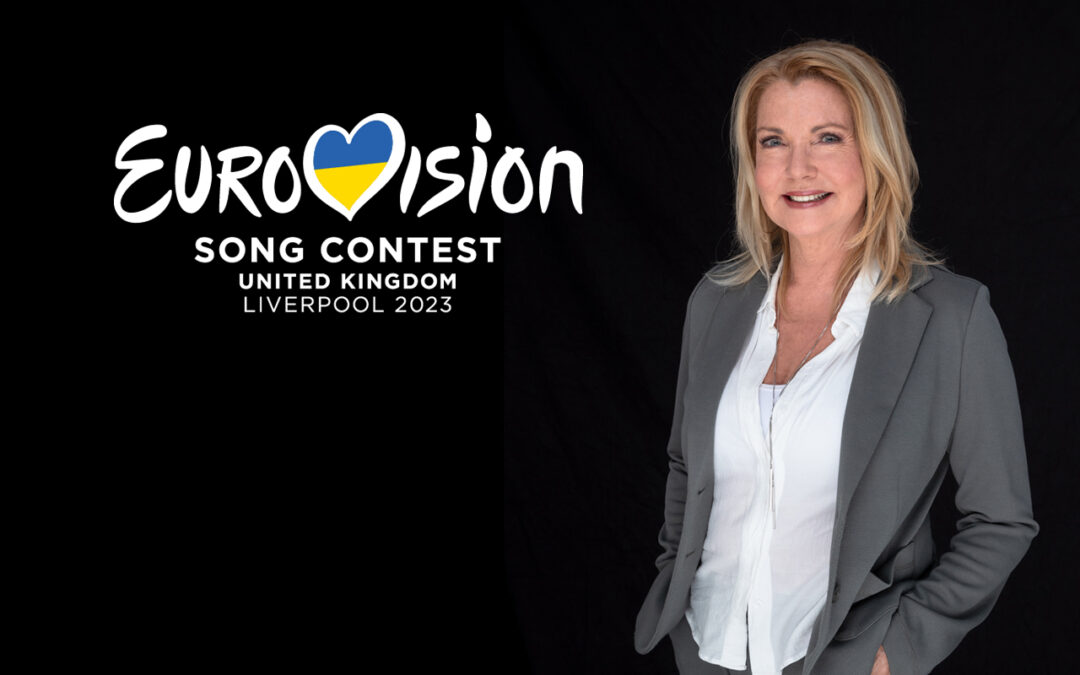 Eurovison Song Contest // Liverpool 2023