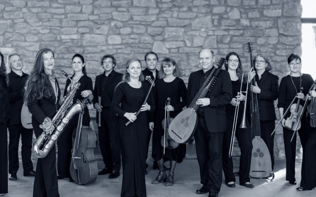 lautten compagney BERLIN // Statement