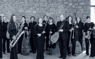 lautten compagney BERLIN // Statement