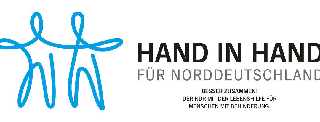 Musiktransfairs Künstler*innen bei NDR 90,3 // Hand in Hand für Norddeutschland 2023