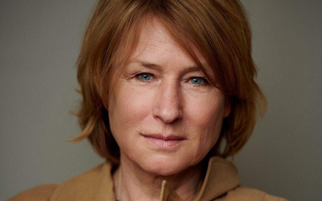 Deutscher Filmpreis 2024 // Beste weibliche Hauptrolle:  Corinna Harfouch