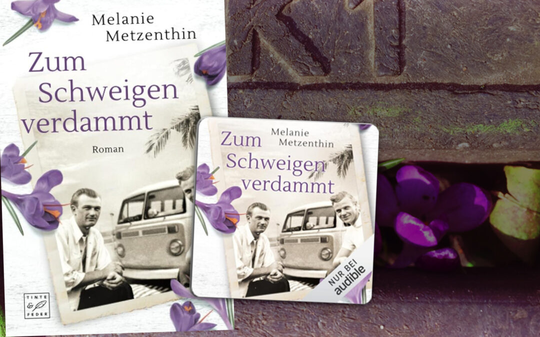 Sabine Kaack spricht Melanie Metzenthin // Zum Schweigen verdammt