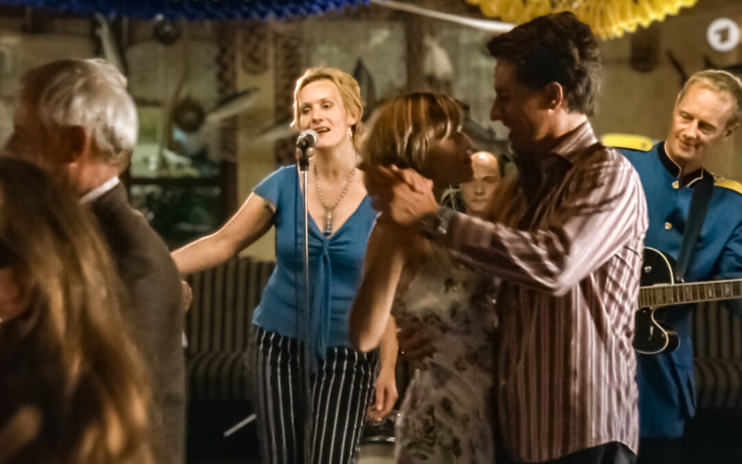 Filmtipp: Eine Robbe zum Verlieben // Mit der Originalmusik von Hafennacht