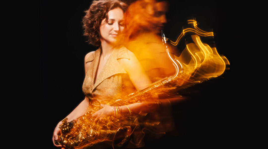 NDR Kultur Extra // lautten compagney BERLIN & Asya Fateyeva // DANCING QUEEN