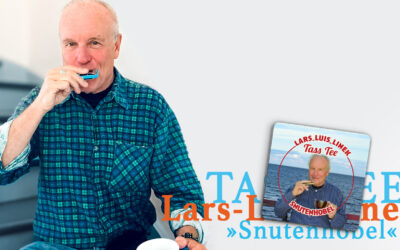 TASS TEE für die Ohren // Norddeutsche Trinkkultur von Lars-Luis Linek