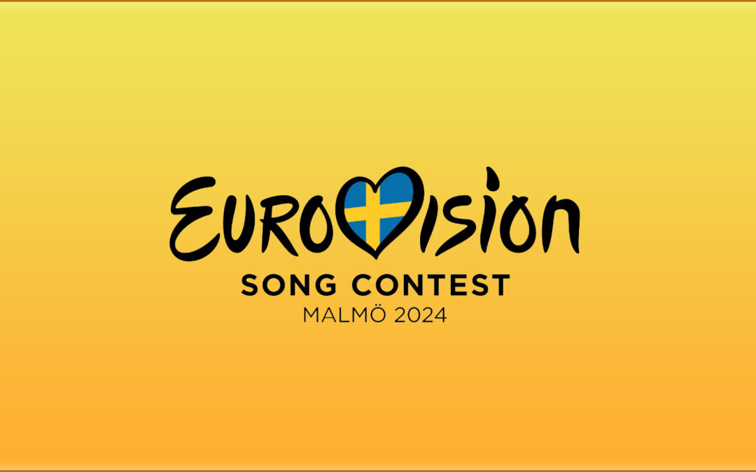 Eurovison Song Contest // Malmö 2024