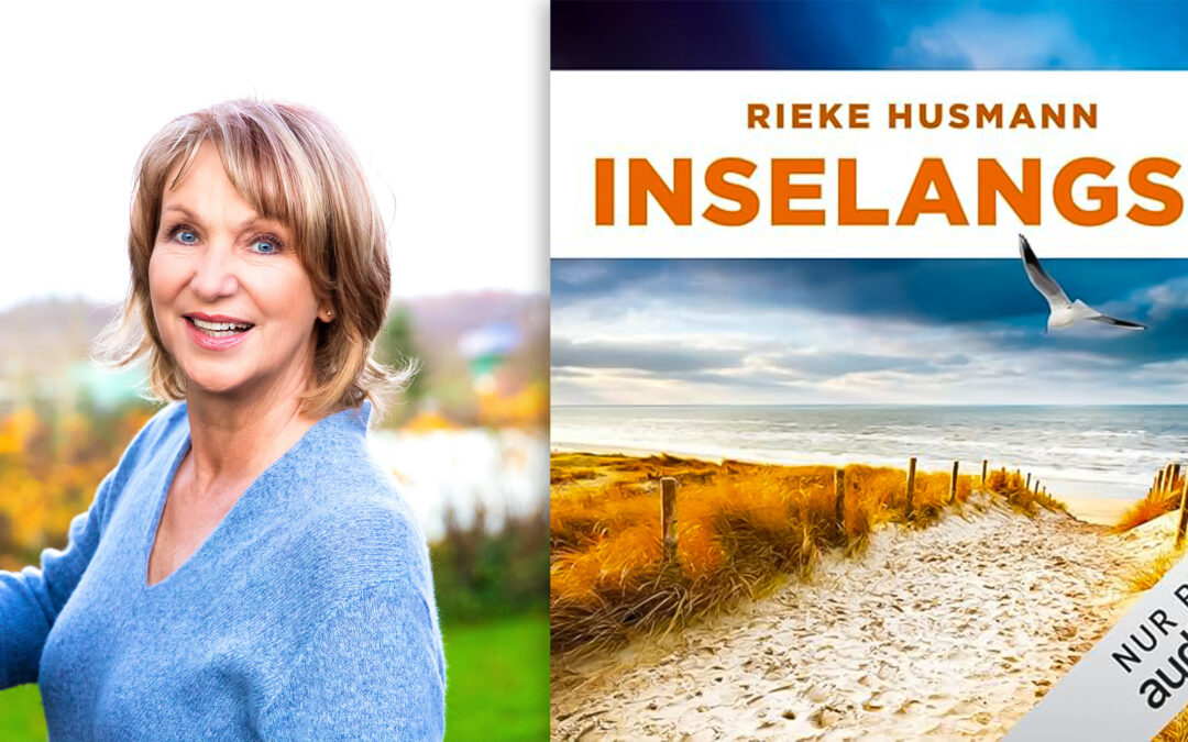 Sabine Kaack spricht Rieke Husmann // Inselangst #9