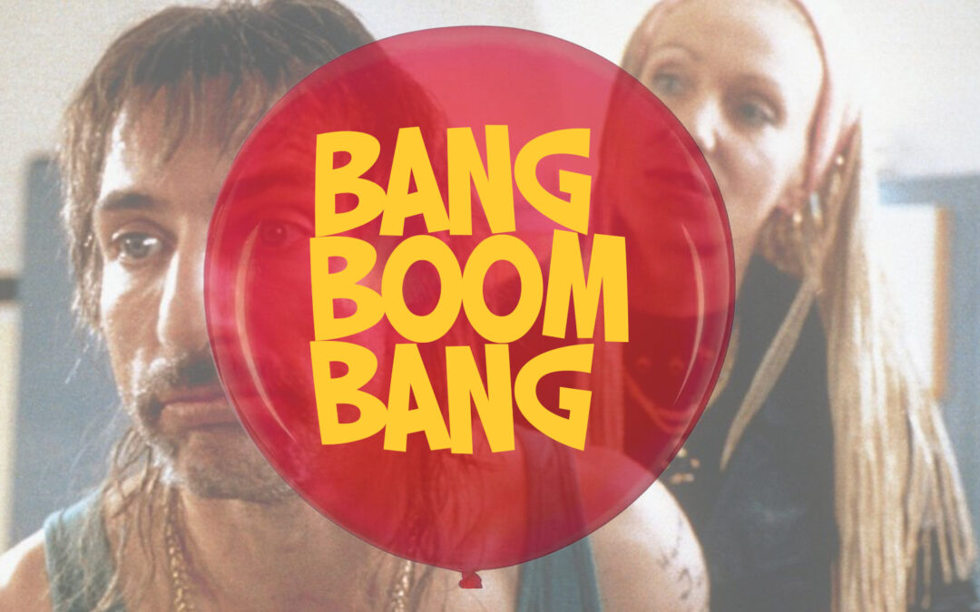 25 Jahre „Bang Boom Bang – Ein todsicheres Ding“ // Die Ruhrpottkomödie