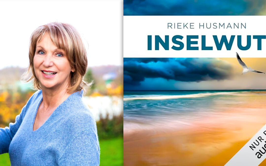 Sabine Kaack spricht Rieke Husmann // Inselwut #10