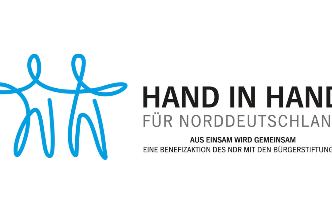 Musiktransfairs Künstler*innen bei NDR 90,3 und Welle Nord // Hand in Hand für Norddeutschland 2024