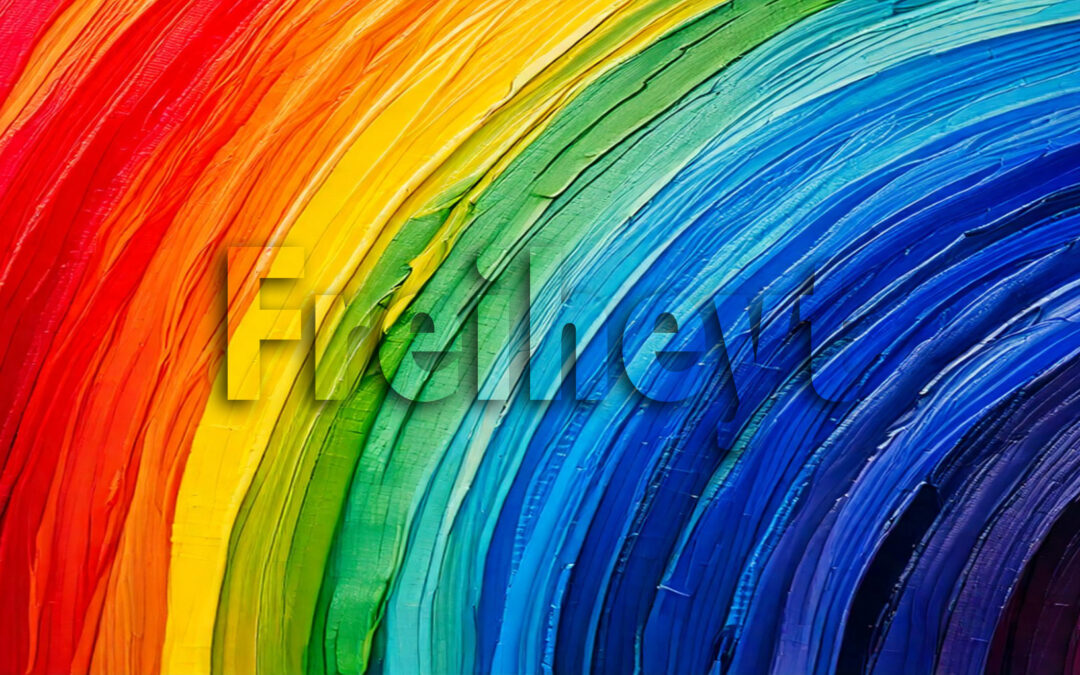 Aufstand unterm Regenbogen // 500 Jahre Bauernkrieg – Ein inszeniertes Konzert