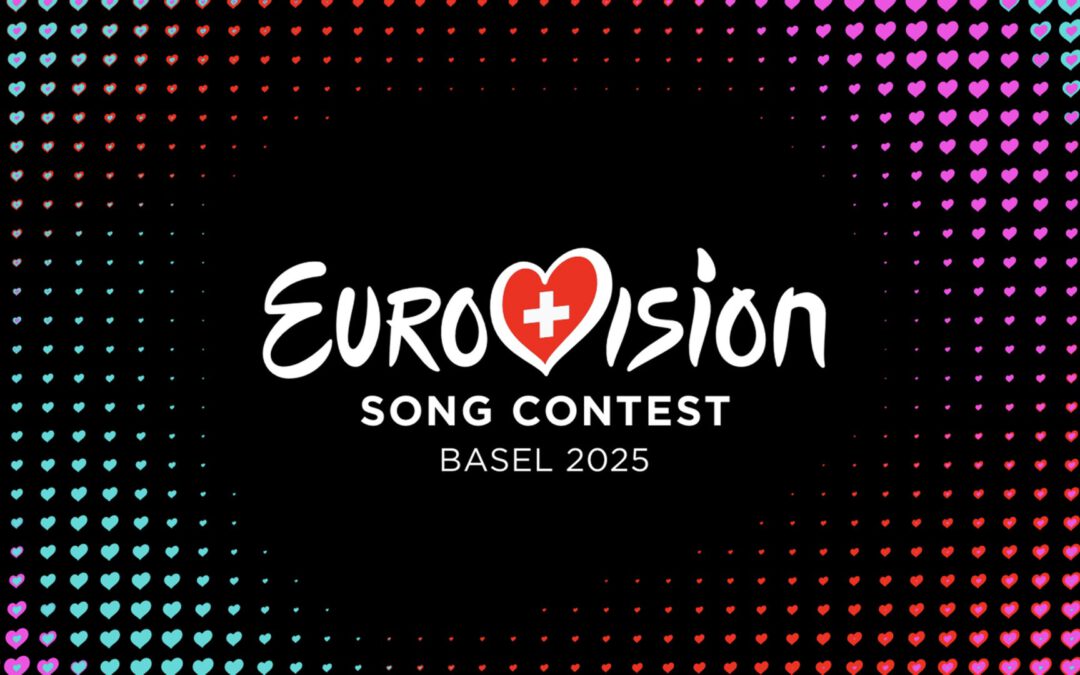 Eurovison Song Contest // Basel 2025