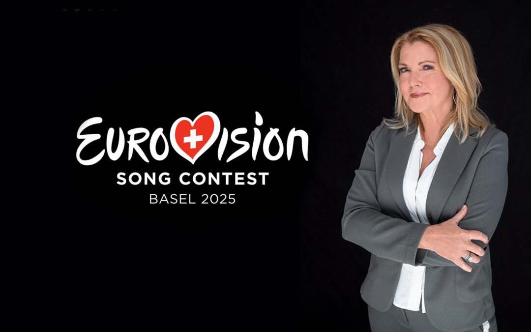 United by Music! Jane Comerford zu Gast im Ersten