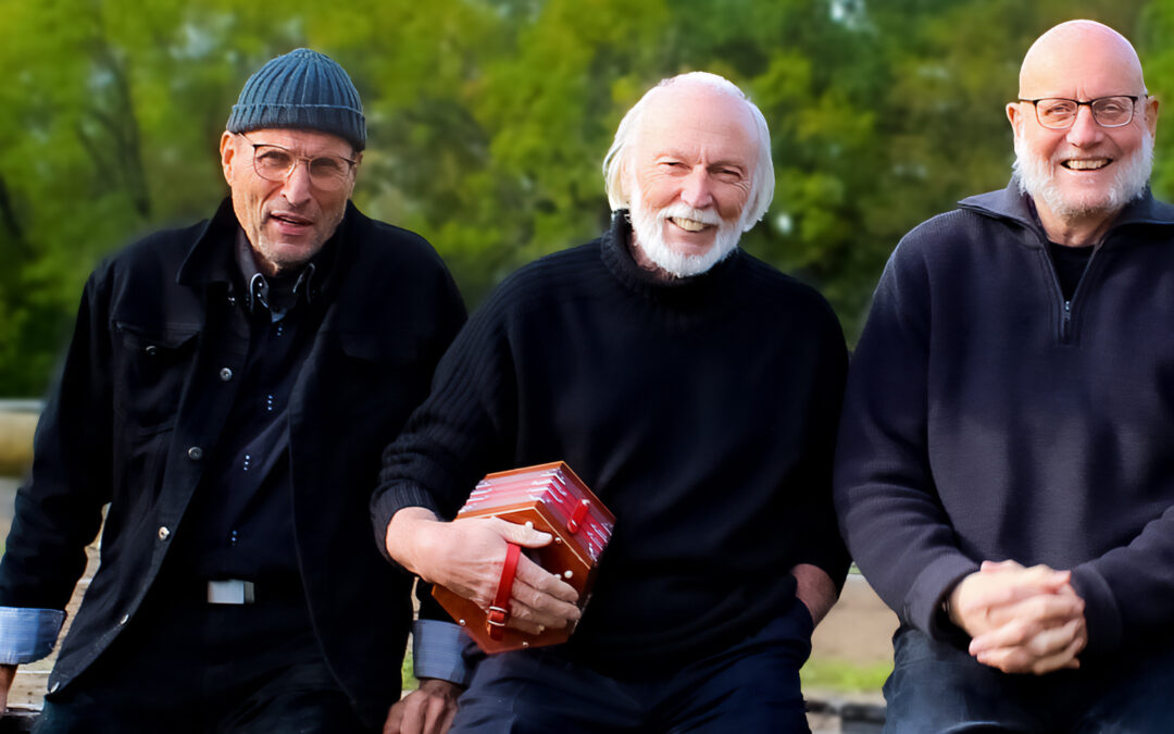 Danke für den Fisch! TFF Rudolstadt feierte Liederjan