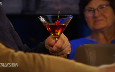 Guter Stoff! Janne Mommsen zu Gast in der NDR Talk Show