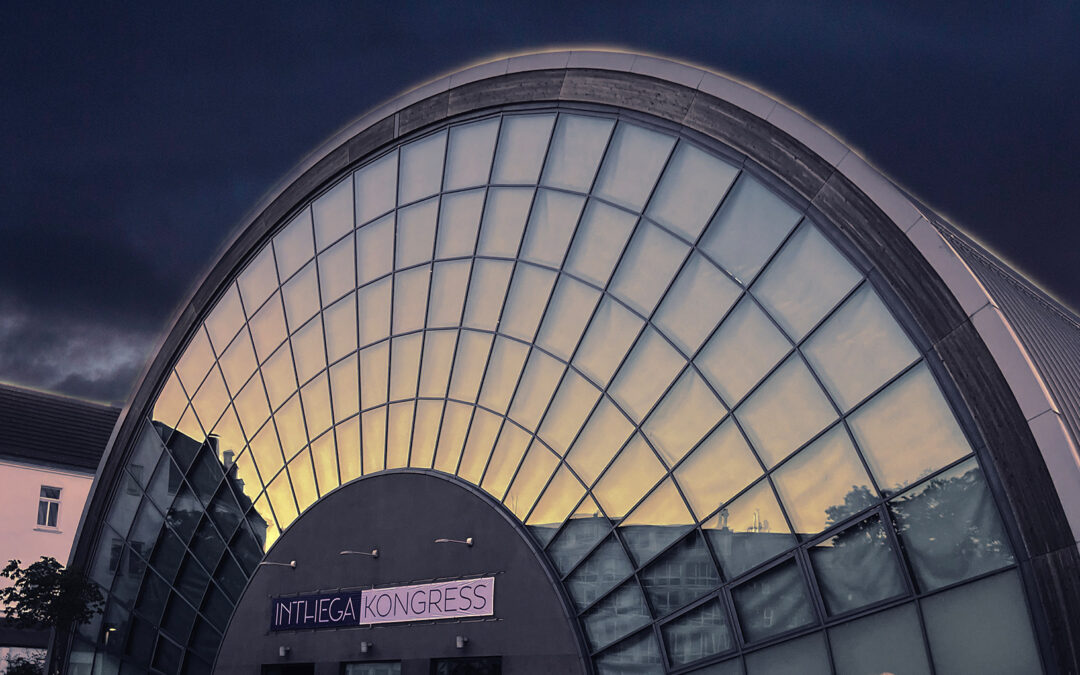 Vormerken: Nächster INTHEGA-Kongress in Bielefeld vom 29.6. bis 1.7. 2026