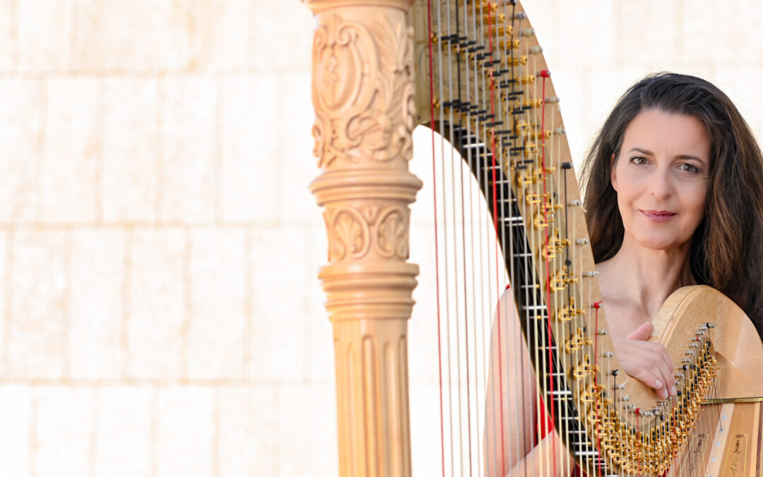 Schröter + Mozart = Silke Aichhorn’s Weltersteinspielungen