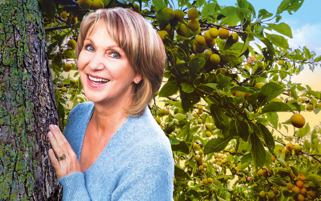 Zwei Premieren! Der Geist der Mirabelle // Sabine Kaack & United Baroque spielen auf