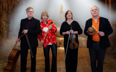 Fein! Der Geist der Mirabelle // Sabine Kaack & United Baroque