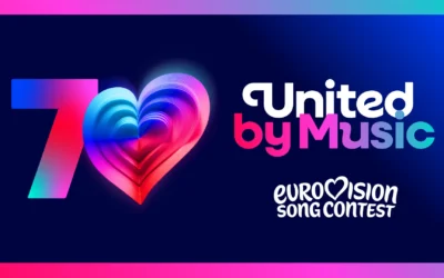 1 Milliarde Menschen feierten 70 Jahre Eurovision Song Contest Wien 2026