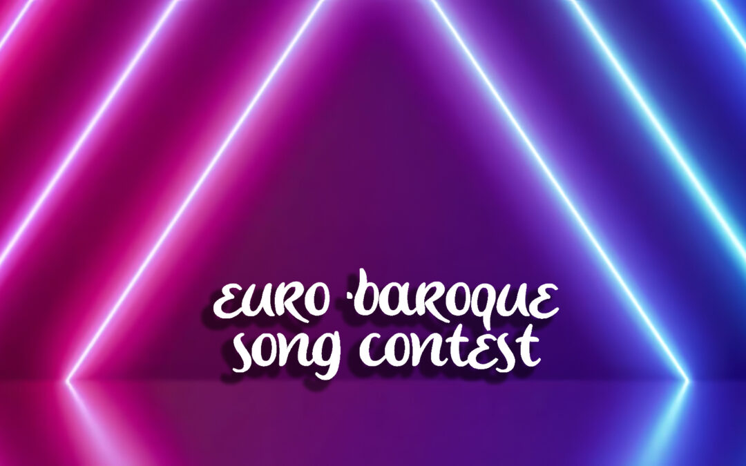 Typisch lautten compagney // Euro-Baroque Song Contest 2026