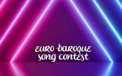 Von wegen ESC! Der Euro-Baroque Song Contest der lautten compagney Berlin