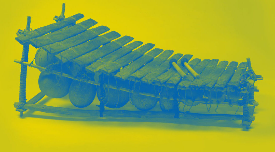 Musical BELONGINGS VII // lautten compagney BERLIN trifft Ba Banga Nyeck & Friends aus Kamerun