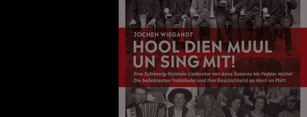 Worauf wir uns freuen // Das neue Musikbuch von Jochen Wiegandt!