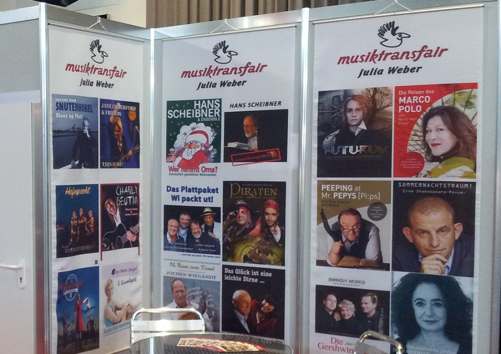 Homepage Neuigkeiten Musiktransfair Freiburg
