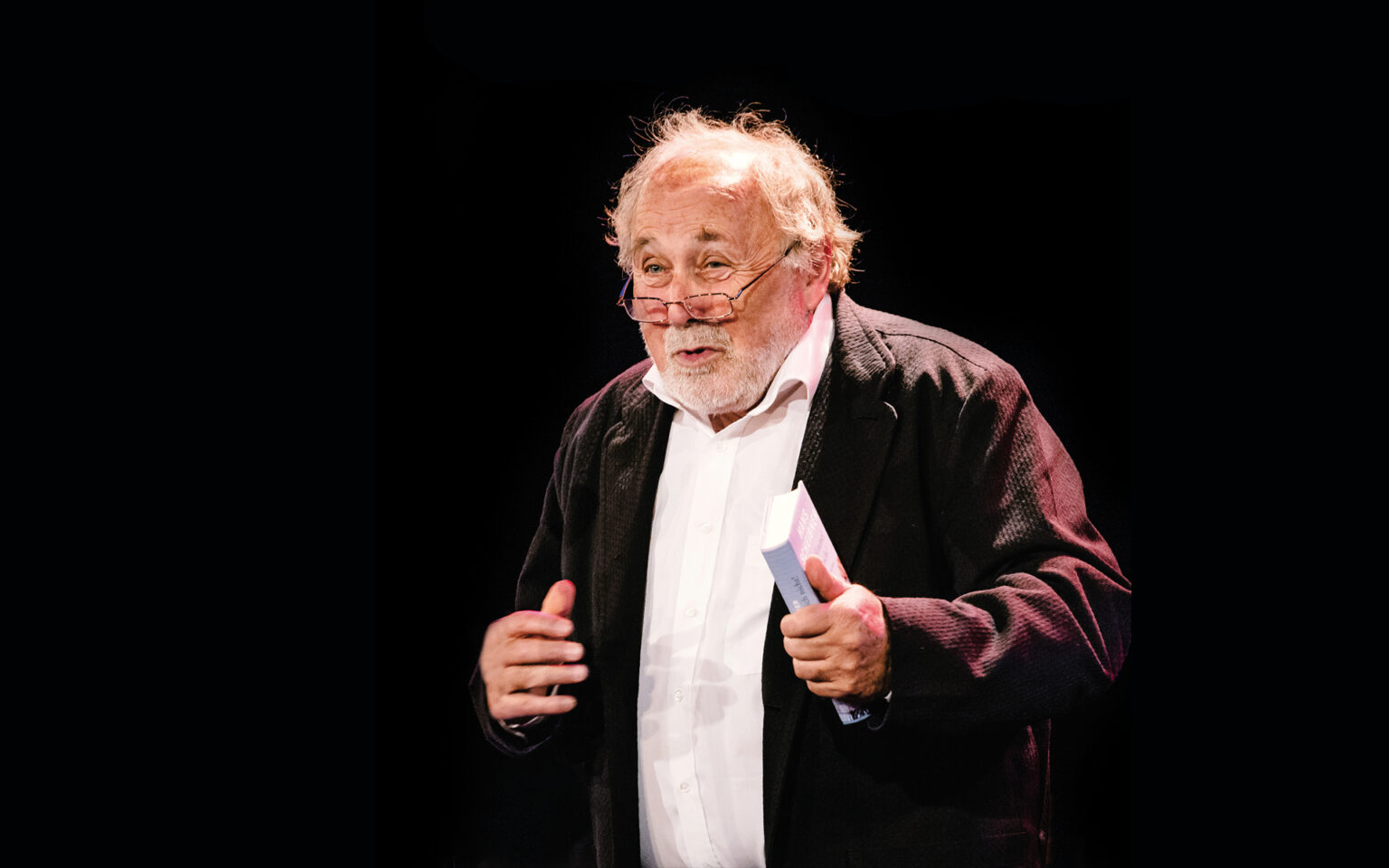 MUSIKTRANSFAIR // Schiebung // Abschiedsmatinee von Hans Scheibner