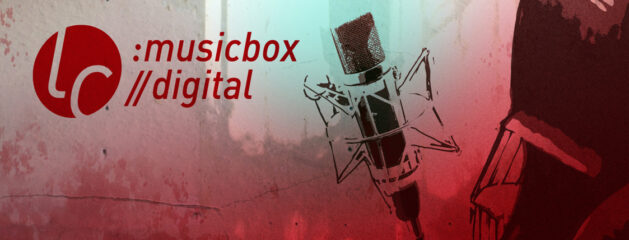 lautten compagney BERLIN // :musicbox // digital // LIVESTREAM